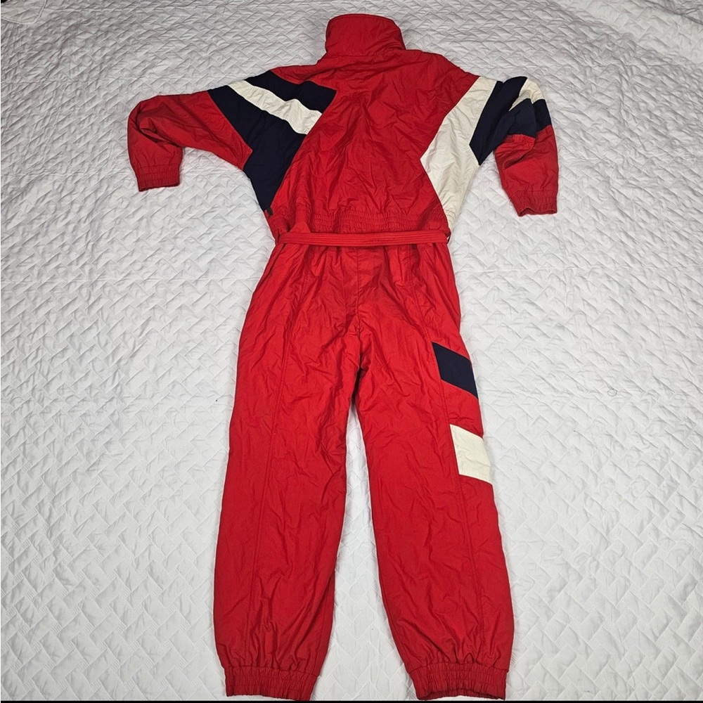Mens Large ski